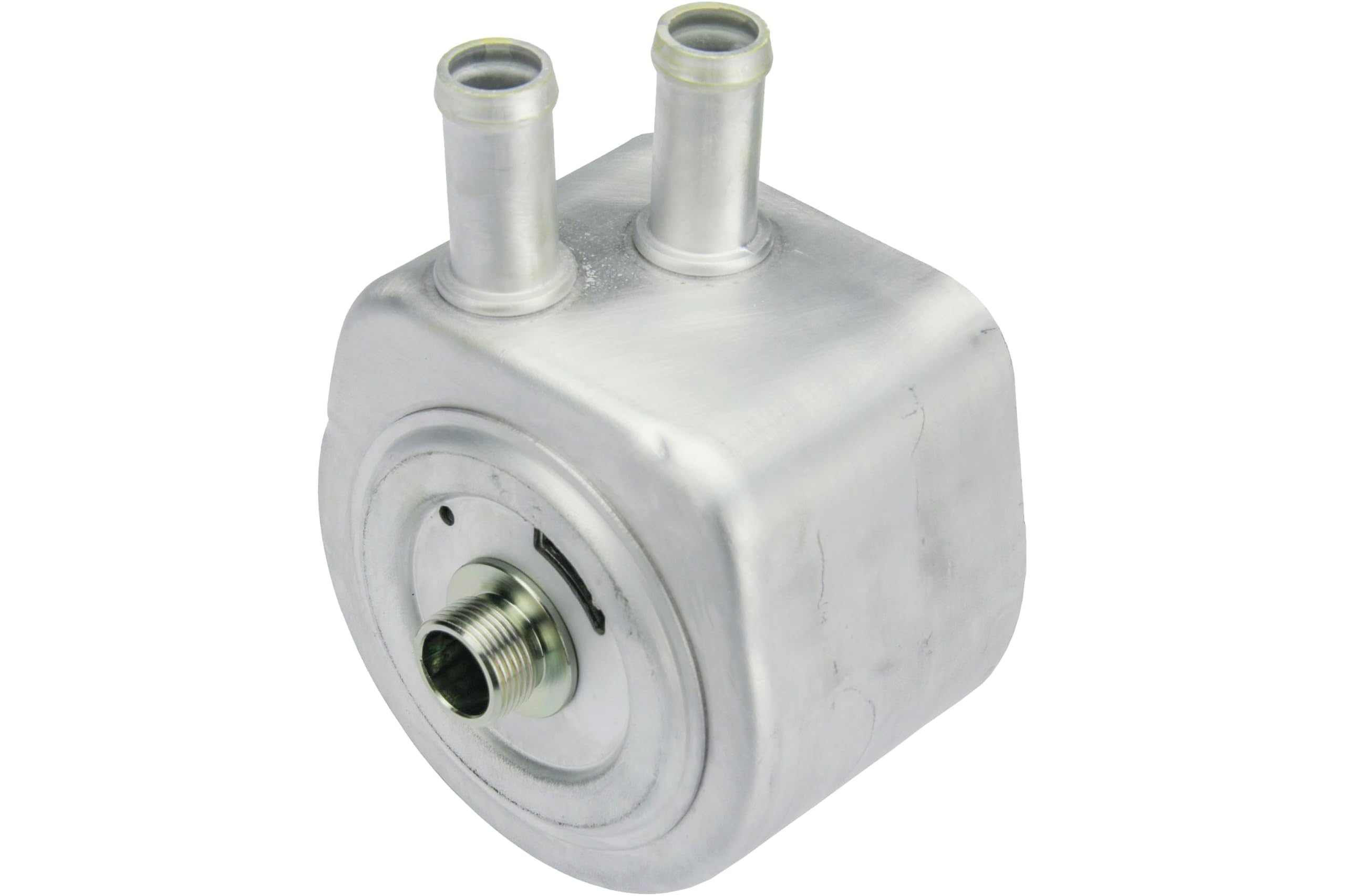 Amazon.com: Autotecnica F8UZ-6A642-HA Engine Oil Cooler